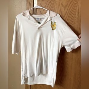 Vintage Oregon Ducks Polo (size XL)